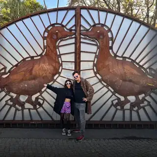 Set dla Sisyphos Die Legendäre Homeparty przesłany na SoundCloud w zeszłym roku temu