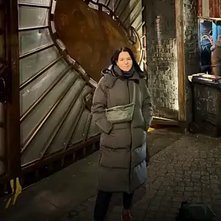 Set dla Sisyphos Die Legendäre Homeparty przesłany na SoundCloud w zeszłym roku temu