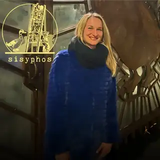 Set dla Sisyphos Die Legendäre Homeparty przesłany na SoundCloud w zeszłym roku temu