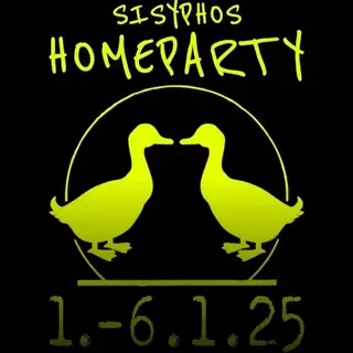 Set dla Sisyphos Die Legendäre Homeparty przesłany na SoundCloud w zeszłym roku temu