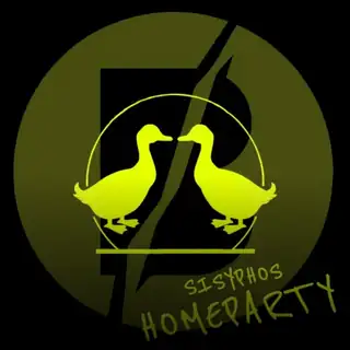 Set dla Sisyphos Die Legendäre Homeparty przesłany na SoundCloud w zeszłym roku temu