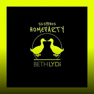 Set dla Sisyphos Die Legendäre Homeparty przesłany na SoundCloud w zeszłym roku temu