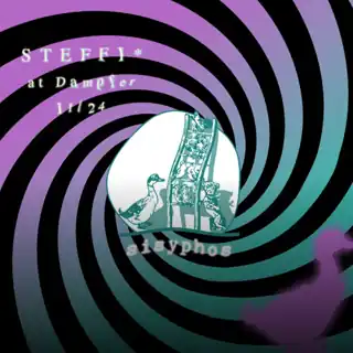Set for Sisyphos Circle of Rave uploaded to SoundCloud last year