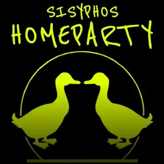 Set for Sisyphos Tuesday 30 April 2024 Until Monday uploaded to SoundCloud last year
