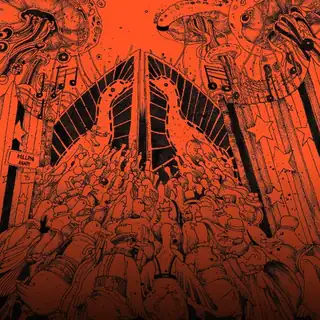 Set dla Sisyphos Rolling Again przesłany na SoundCloud w zeszłym roku temu