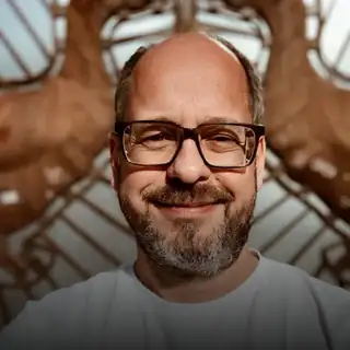 Set dla Sisyphos Rolling Again przesłany na SoundCloud w zeszłym roku temu