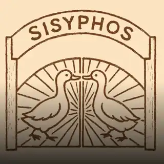 Set for Sisyphos Georgie‘s Endendaans uploaded to SoundCloud last year