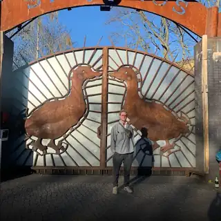 Lineup dla Georgiephos