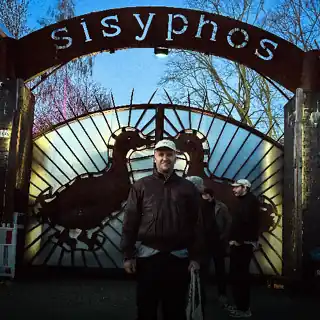 Set for Sisyphos Georgie‘s Endendaans uploaded to SoundCloud last year