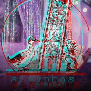 Set dla Sisyphos Rolling Again przesłany na SoundCloud 12 miesięcy temu temu