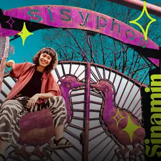 Set for Sisyphos Georgie‘s Endendaans uploaded to SoundCloud last year