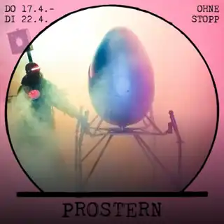 Set for Sisyphos Prostern! uploaded to SoundCloud last year