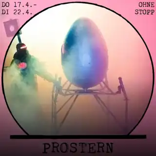 Set for Sisyphos Prostern! uploaded to SoundCloud last year