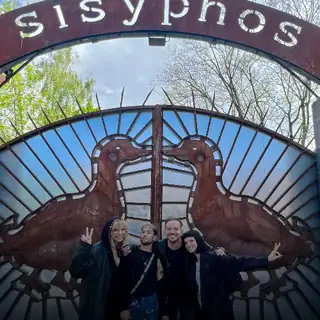 Lineup dla Prostern!