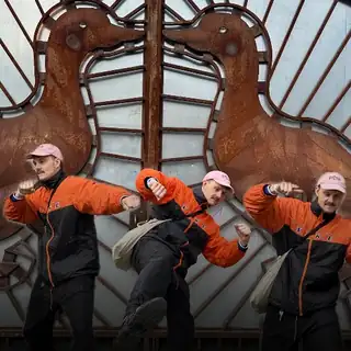 Set für Sisyphos Maifeierei vor vor 11 Monaten auf SoundCloud hochgeladen