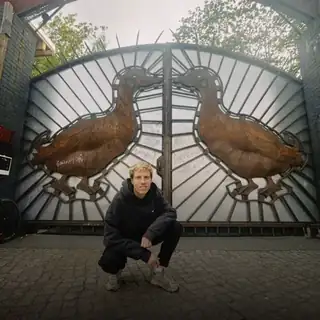 Set für Sisyphos Maifeierei vor vor 11 Monaten auf SoundCloud hochgeladen