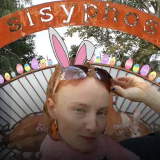 Set for Sisyphos Prostern! uploaded to SoundCloud last year