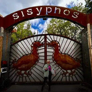 Set für Sisyphos Maifeierei vor vor 11 Monaten auf SoundCloud hochgeladen