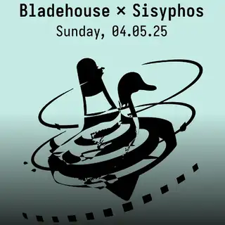 Set für Sisyphos Maifeierei vor vor 11 Monaten auf SoundCloud hochgeladen