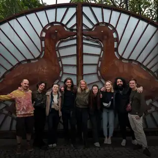 Set für Sisyphos Maifeierei vor vor 11 Monaten auf SoundCloud hochgeladen