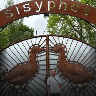 Set for Sisyphos Raveolution uploaded to SoundCloud 12 months ago