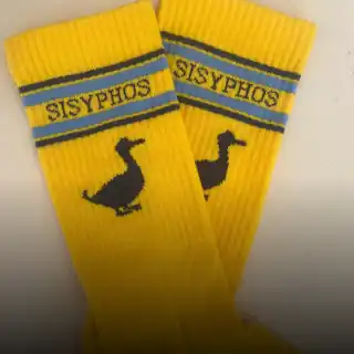 Set for Sisyphos Georgie‘s Endendaans uploaded to SoundCloud 11 months ago
