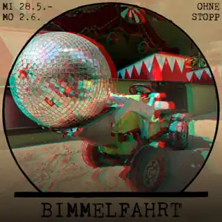 Set for Sisyphos Bimmelfahrt uploaded to SoundCloud 11 months ago