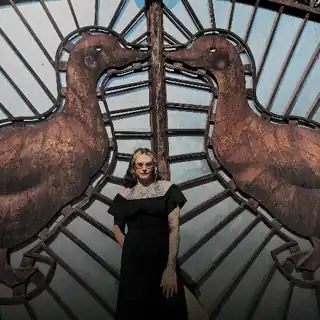Set for Sisyphos Bimmelfahrt uploaded to SoundCloud 11 months ago