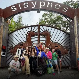 Lineup dla Bimmelfahrt