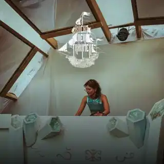 Set for Bucht der Träumer festival 2024 uploaded to SoundCloud 11 months ago