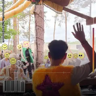 Set pour Skalar festival 2025 mis en ligne sur SoundCloud il y a il y a 11 mois