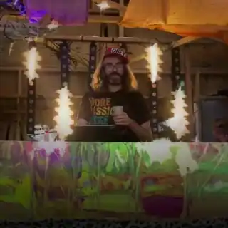 Set pour Skalar festival 2025 mis en ligne sur SoundCloud il y a il y a 11 mois