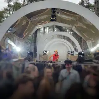 Set pour Skalar festival 2025 mis en ligne sur SoundCloud il y a il y a 11 mois