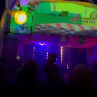 Line‑up für Skalar 2025