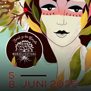 Set dla Zurück zu den Wurzeln festival 2025 przesłany na SoundCloud 11 miesięcy temu temu