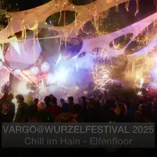 Set dla Zurück zu den Wurzeln festival 2025 przesłany na SoundCloud 11 miesięcy temu temu