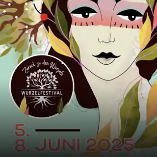 Set dla Zurück zu den Wurzeln festival 2025 przesłany na SoundCloud 11 miesięcy temu temu
