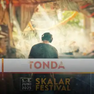 Set pour Skalar festival 2025 mis en ligne sur SoundCloud il y a il y a 11 mois