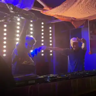 Set pour Skalar festival 2025 mis en ligne sur SoundCloud il y a il y a 11 mois