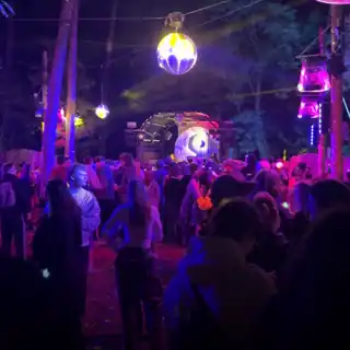 Set dla Zurück zu den Wurzeln festival 2025 przesłany na SoundCloud 11 miesięcy temu temu