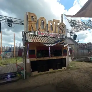 Set dla Zurück zu den Wurzeln festival 2025 przesłany na SoundCloud 11 miesięcy temu temu