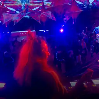 Set dla Zurück zu den Wurzeln festival 2025 przesłany na SoundCloud 11 miesięcy temu temu