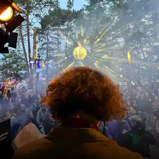 Set dla Zurück zu den Wurzeln festival 2025 przesłany na SoundCloud 11 miesięcy temu temu
