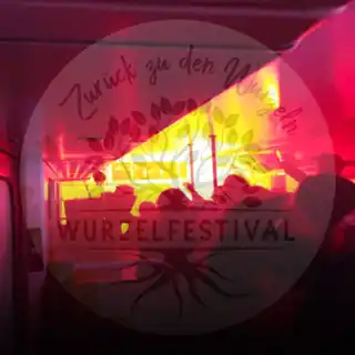 Set dla Zurück zu den Wurzeln festival 2025 przesłany na SoundCloud 11 miesięcy temu temu