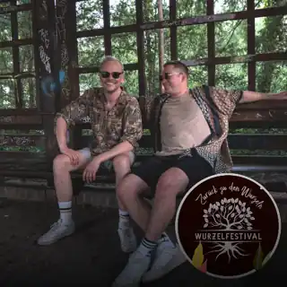 Set dla Zurück zu den Wurzeln festival 2025 przesłany na SoundCloud 11 miesięcy temu temu
