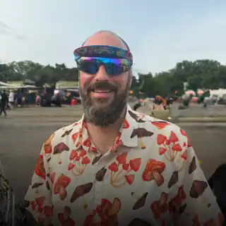 Set dla Zurück zu den Wurzeln festival 2025 przesłany na SoundCloud 11 miesięcy temu temu