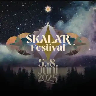 Set pour Skalar festival 2025 mis en ligne sur SoundCloud il y a il y a 11 mois