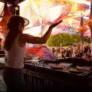 Set dla Zurück zu den Wurzeln festival 2025 przesłany na SoundCloud 11 miesięcy temu temu