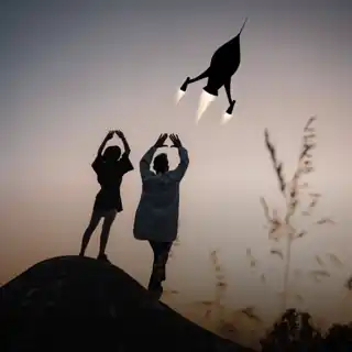 Set pour Fusion festival 2025 mis en ligne sur SoundCloud il y a il y a 9 mois