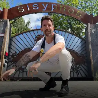 Set for Sisyphos Junimond uploaded to SoundCloud 10 months ago